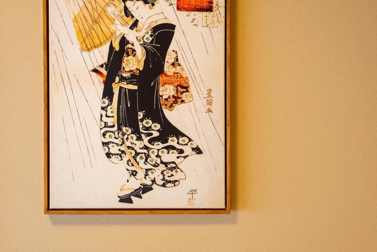 寅ホテル 台東 寅 台东 Tora Taito D Tóquio