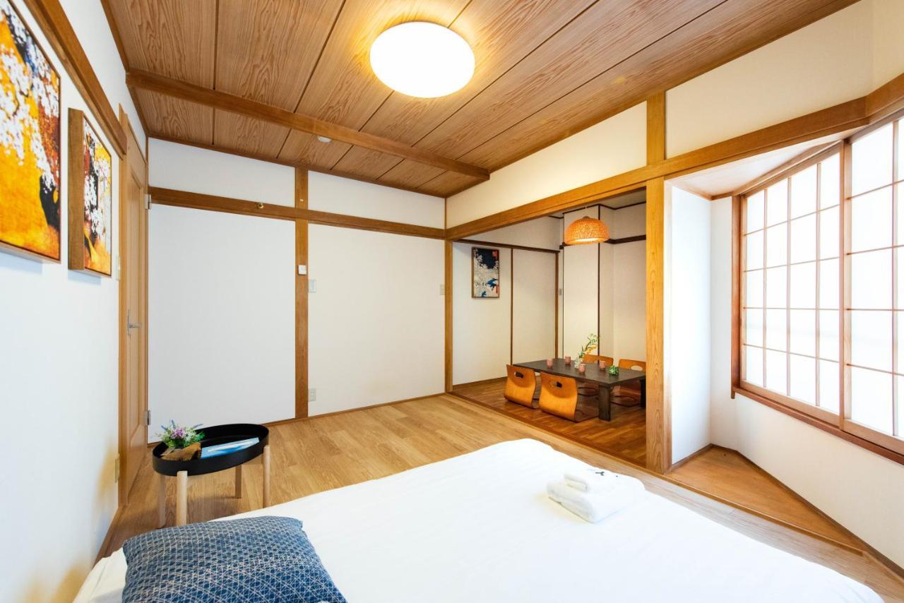 寅ホテル 台東 寅 台东 Tora Taito D Hospedagem domiciliar *