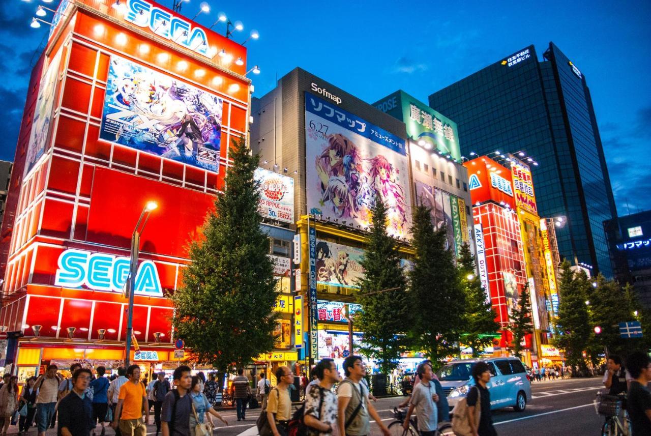 寅ホテル 台東 寅 台东 Tora Taito D Hospedagem domiciliar *