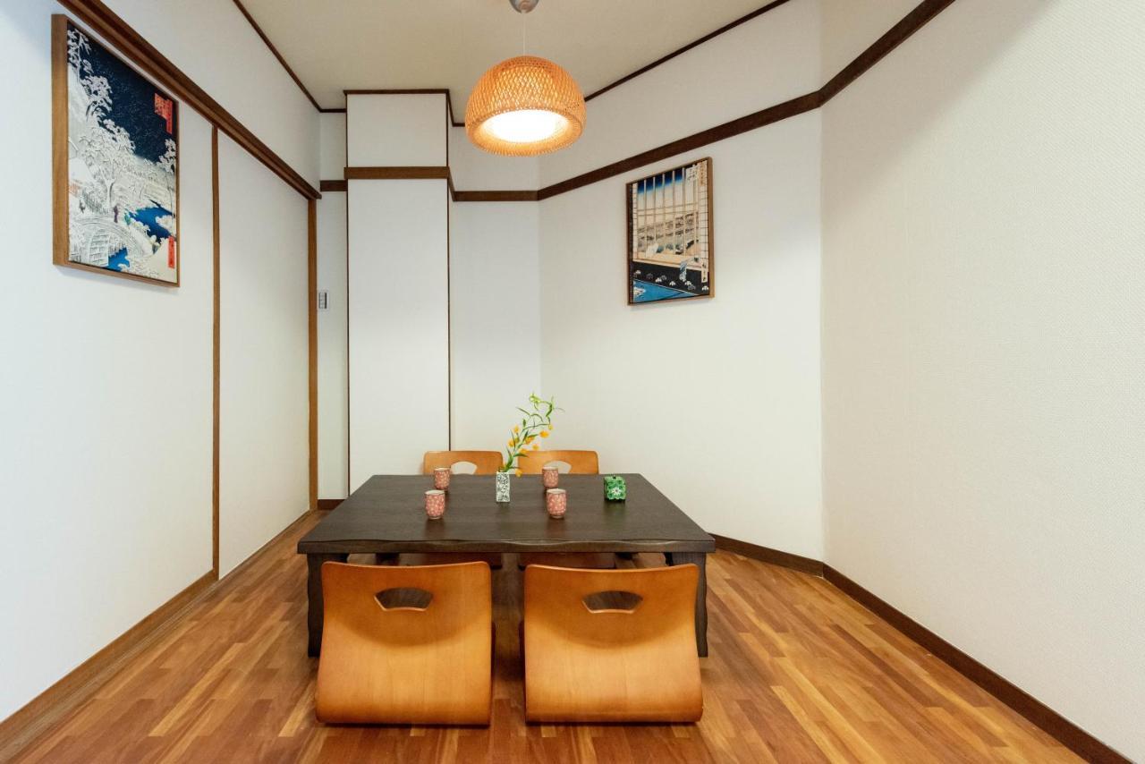 Hospedagem domiciliar 寅ホテル 台東 寅 台东 Tora Taito D *