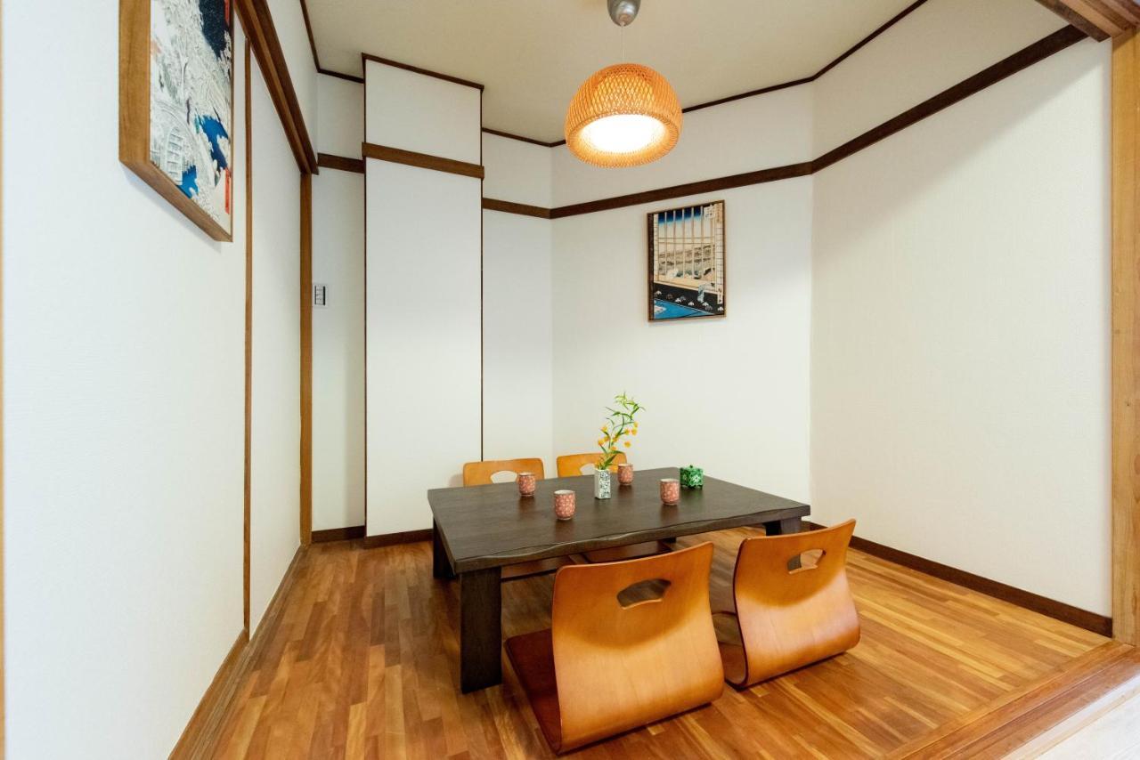 Hospedagem domiciliar 寅ホテル 台東 寅 台东 Tora Taito D Tóquio